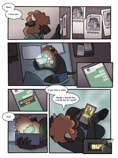 [Qundium/Hacony] 9125 [English]