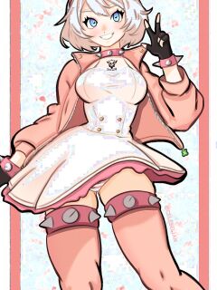 [Celebelian] Guilty Gear