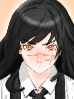 [Celebelian] Chainsaw Man
