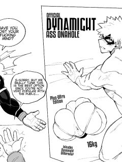 [CheeseCrumbles] Hero Merch (My Hero Academia)