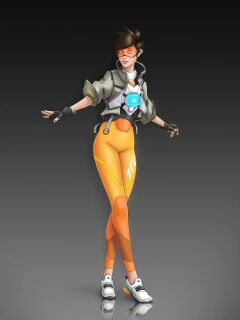 [VanSchalk] Tracer sequence (ongoing) Preview