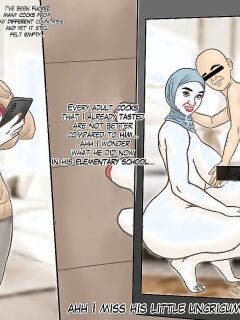 [Al-Haramu] Jule's Addiction Preview