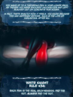 Harley Workin' (ft. Harley Quinn) [Comic] [AI Generated]