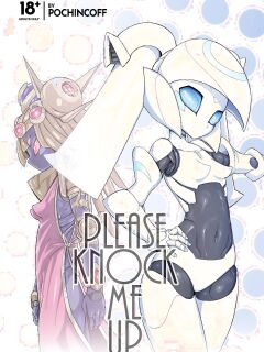 [Pochincoff] Please Knock Me Up [English] [J18] [Decensored] [Digital] Preview