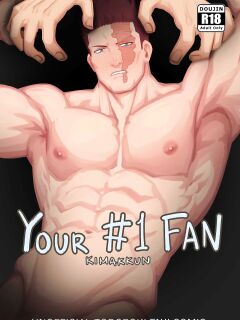 [kimakkun] YOUR #1 FAN [English] Preview