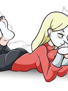 SimplyNtK (DeviantArt)