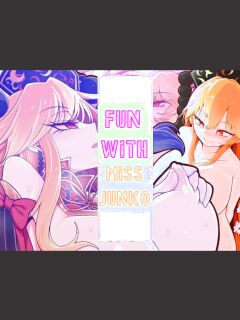 Fun With Miss Junko Preview