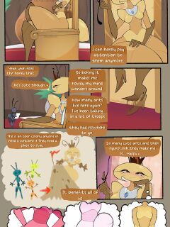 [DoziGhost] Meet the Queen