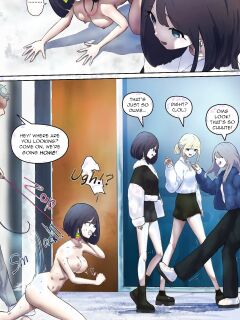 Pet Human Livestock Escape Mission【Translated by kochakaden】 Preview