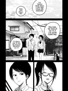 [Nakaura Tomoki] Ueno-kun wa Kaihatsu-zumi Dai 82 wa | Ueno-kun Has Been Developed Chapter 82 [English] Preview