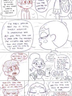 [ADullPerson] Royal Loyalty
