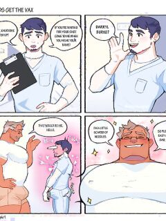 [rumpletumple1] Dad Bundle April 2025: Julien Sugita Preview