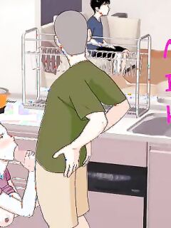 [Oroboy] Kaa-san ga Shikoi nante 2 - My Mom is So Hot 2 [toidaden] Preview