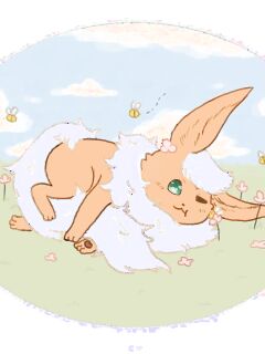 [Peachkuns] Pokemon Preview