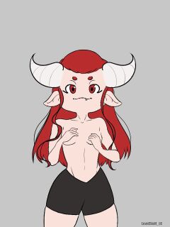 [various] Mia, Mary, Camelia & Vivi (by LewdStuff) Preview
