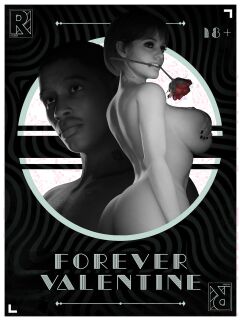 ( Rro.lled ) FOREVER VALENTINE Part 1+ 2 Preview
