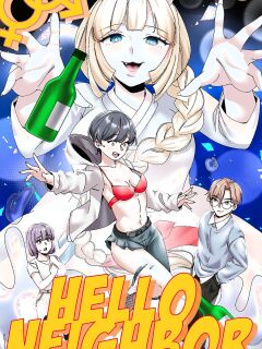 [MeowWithMe] Hello, Neighbor 2