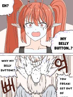 [ddok] Mage (Dungeon Fighter Online)(English)[DakotaofRaptors]