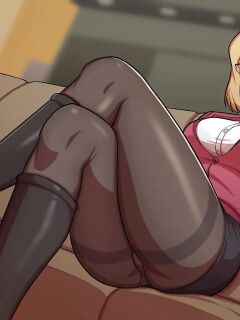 [Lazy Tarts] Witch Hunter v0.26EX (CGs 2/3)