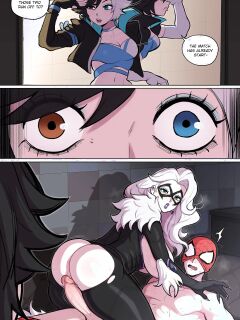 [Afrobull] April 2026 Vote Winner: Black Cat