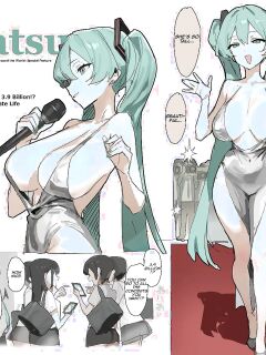 [Ethan] Yoo (VOCALOID) [English] [Aishi21] Preview