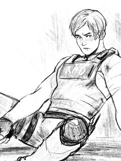 [Kukumomo] Resident Evil Preview