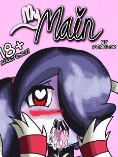 [Pongldr] My Main (Skullgirls)