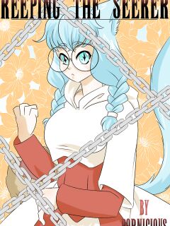 [Pornicious] Keeping The Seeker (Final Fantasy XIV)