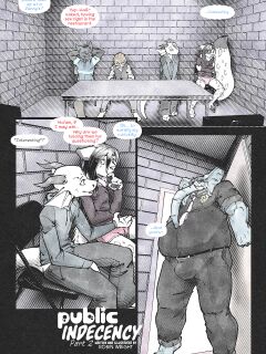 [Robin Wright] Public indecency part. 2