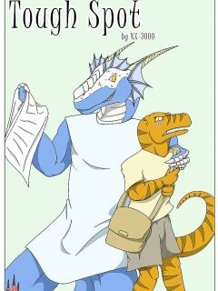 [NX-3000] Tough Spot