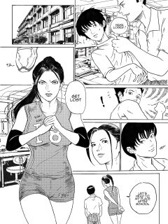 [saori] Tall Girlfriend